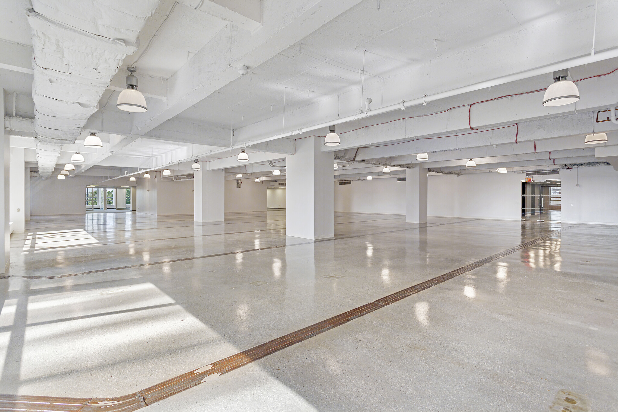 1 Battery Park Plz, New York, NY for lease Interior Photo- Image 1 of 5