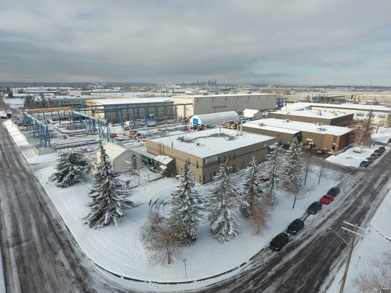 7815 46th St SE, Calgary, AB for sale - Building Photo - Image 2 of 20