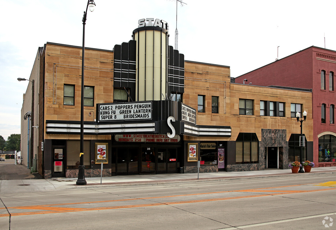 Building Photo