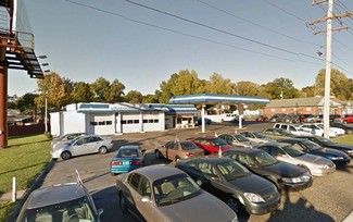 More details for 1125 Dunn Rd, Florissant, MO - Retail for Sale