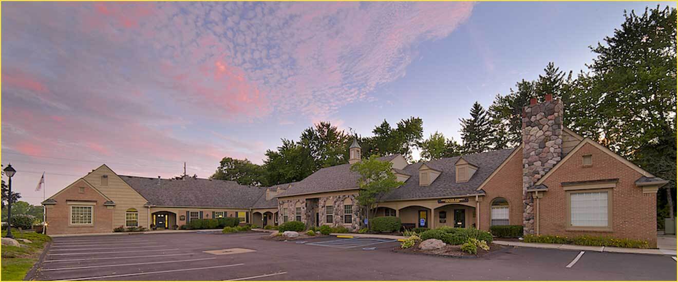 44670 Ann Arbor Rd W, Plymouth, MI 48170 Pinehurst