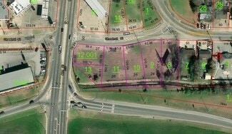 More details for 1201 Ann St, Montgomery, AL - Land for Sale