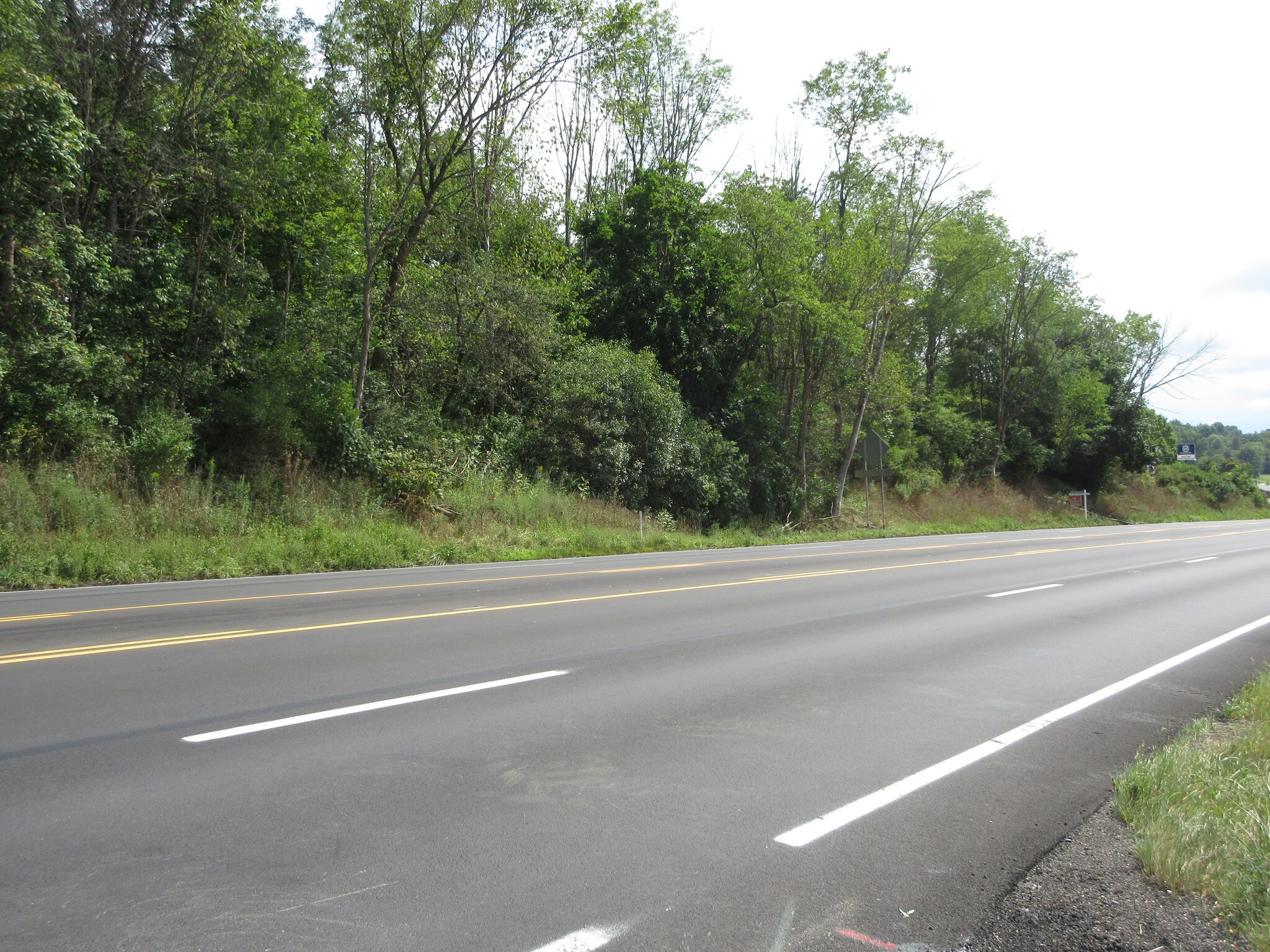 Pittsburgh Rd Route 8, Butler, PA for sale Primary Photo- Image 1 of 1