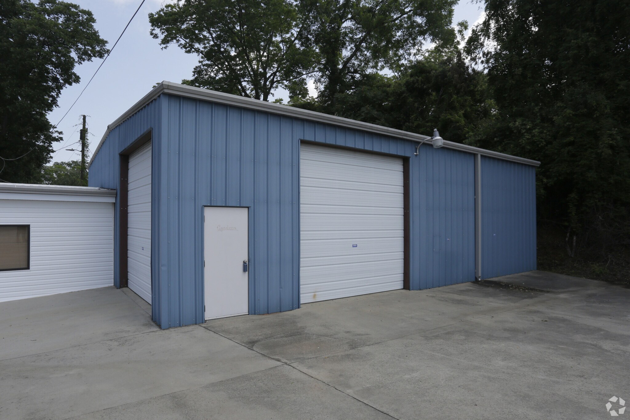 1310 N Murray St, Anderson, SC for sale Primary Photo- Image 1 of 1