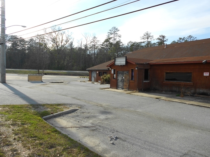 6005 Macon Rd, Columbus, GA for sale - Primary Photo - Image 1 of 1