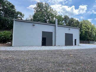 More details for 901 Robins Rd, Lynchburg, VA - Industrial for Lease