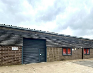 More details for Horsell Common, Woking - Industrial for Lease