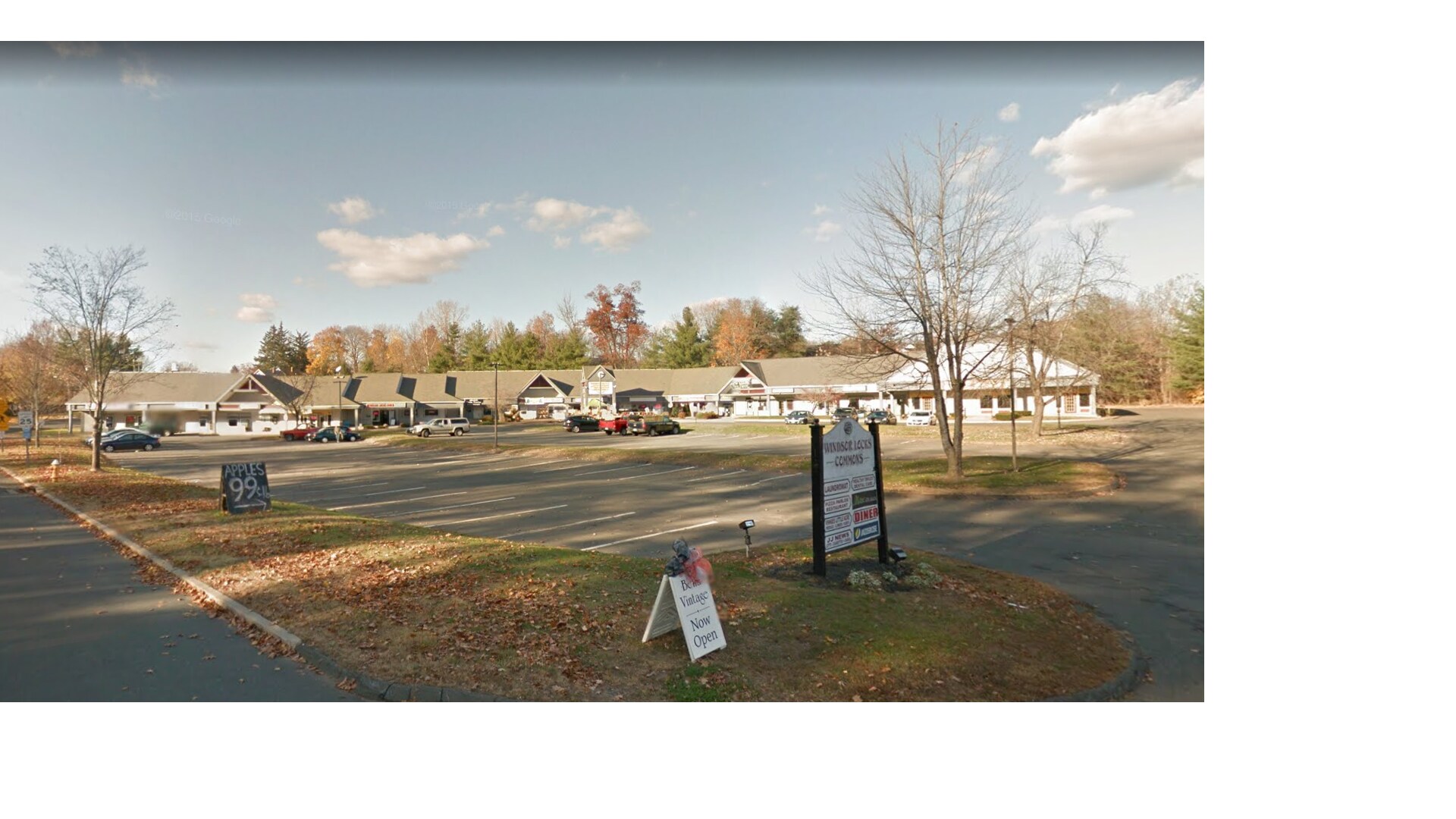 255 Main St, Windsor Locks, CT for sale Building Photo- Image 1 of 1