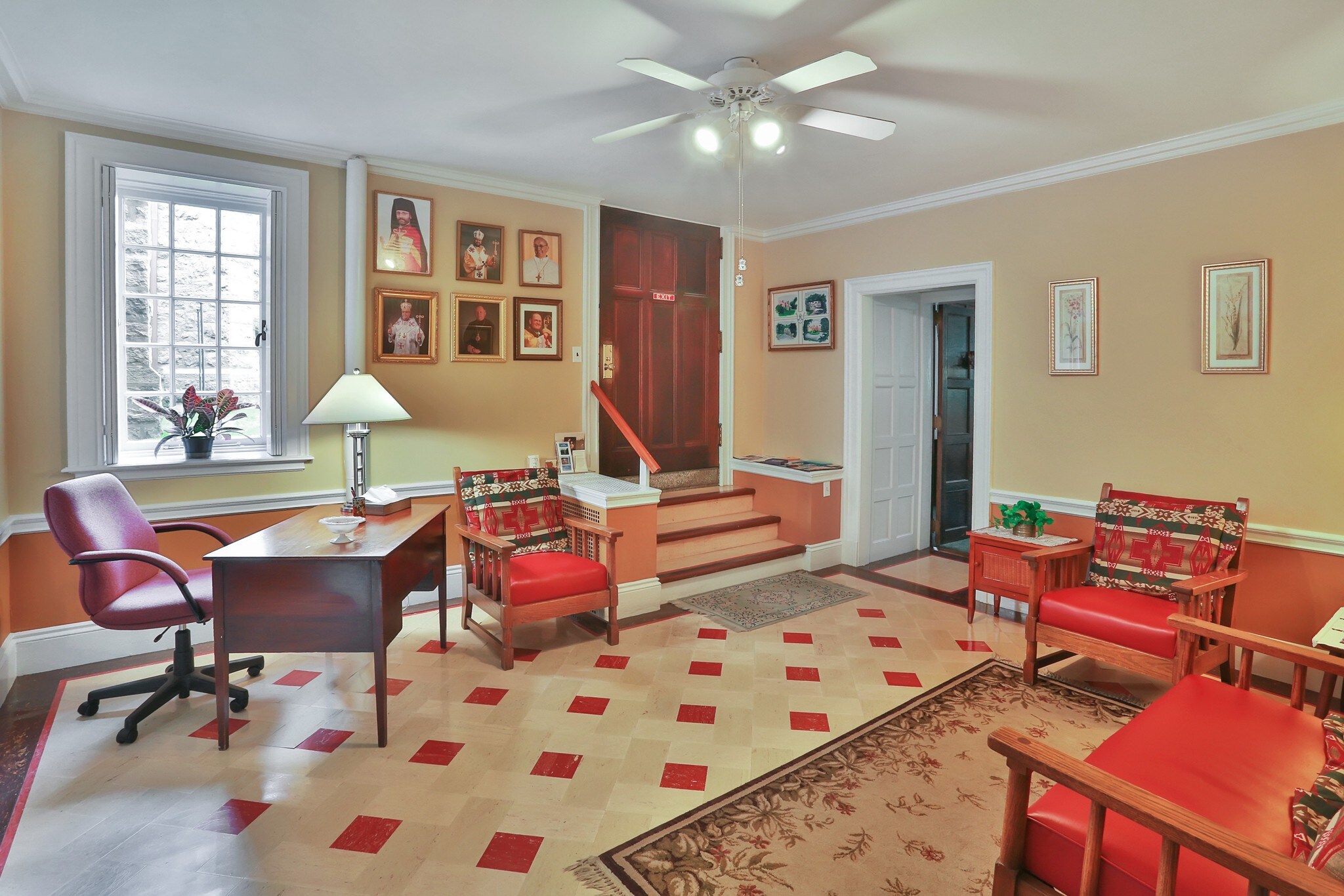 150 Sister Servants Ln, Sloatsburg, NY 10974 Table Rock Estate (St