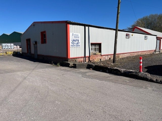 Ainsworth Rd, Manchester for lease - Building Photo - Image 2 of 4