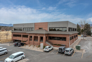 More details for 5526 N Academy Blvd, Colorado Springs, CO - Office for Lease