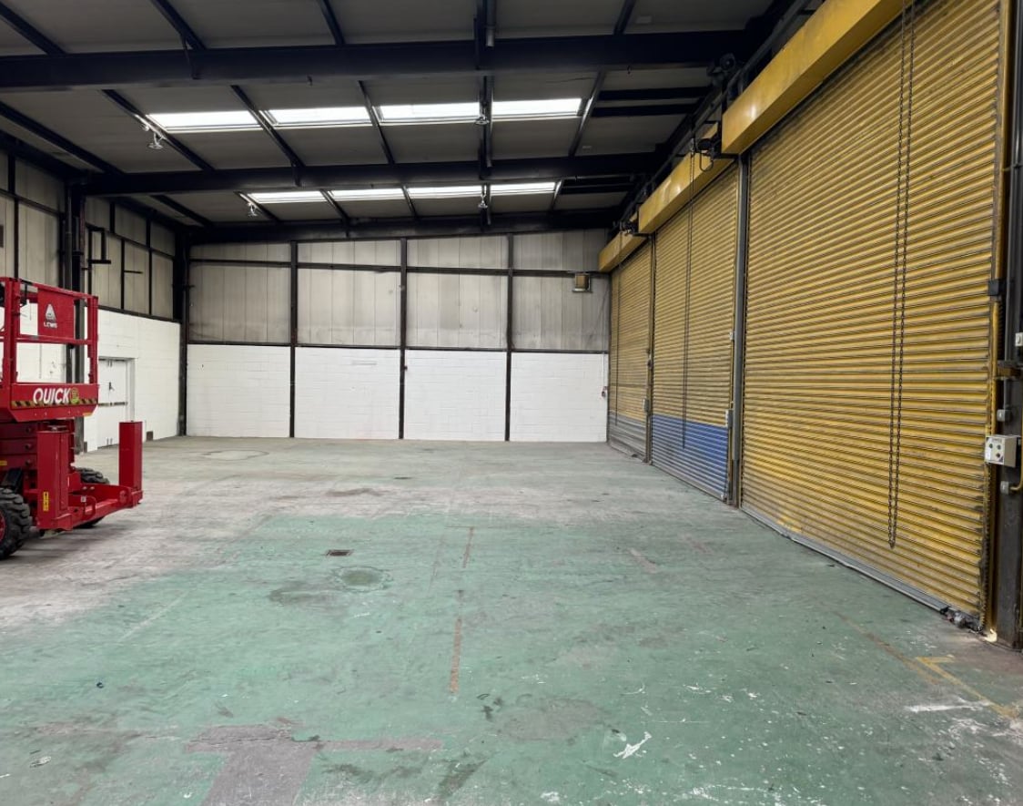 D3 Thomas St, Manchester for lease Interior Photo- Image 1 of 1