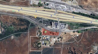 More details for Peace Valley Rd, Gorman, CA - Land for Sale