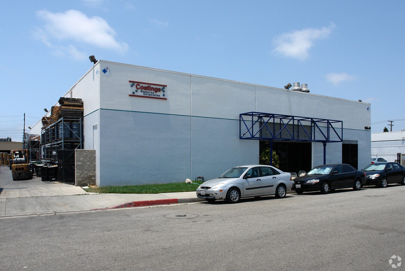 15541 Commerce Ln, Huntington Beach, CA 92649 Property Record