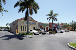 More details for 2528-2548 Northbrooke Plaza Dr, Naples, FL - Office/Retail for Lease