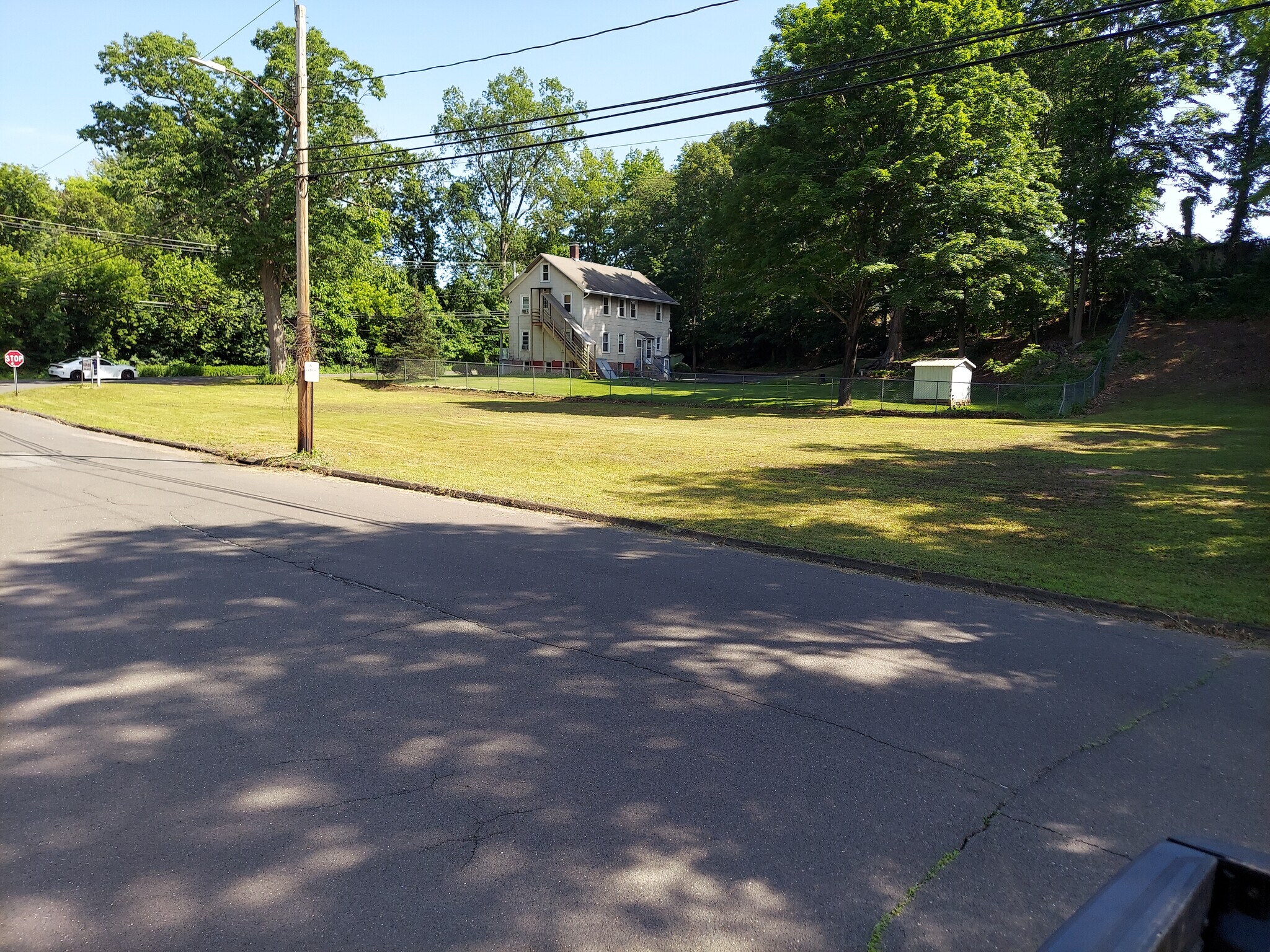 113 N Turnpike Rd, Wallingford, CT for sale Primary Photo- Image 1 of 1