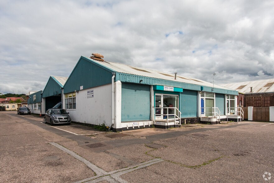 Venny Bridge, Exeter for sale - Building Photo - Image 3 of 4