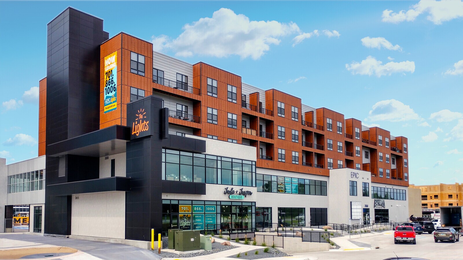 3150 Sheyenne St, West Fargo, ND 58078