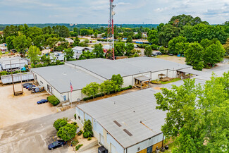 More details for 900 Freedom Dr, Raleigh, NC - Industrial for Lease