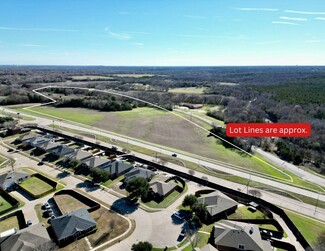 More details for 2800 W Belt Line Rd, Lancaster, TX - Land for Sale