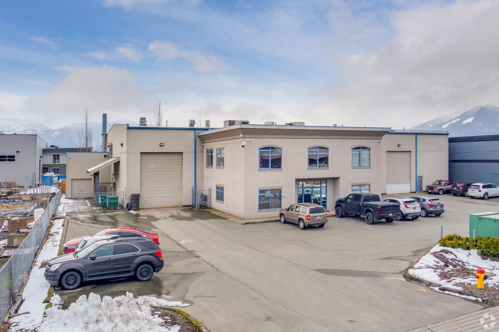 7934 Enterprise Dr, Chilliwack, BC for sale Building Photo- Image 1 of 1