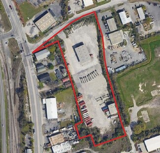 More details for 2003 Cherry Hill Ln, North Charleston, SC - Land for Lease