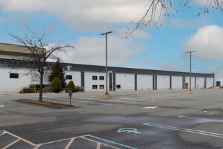 More details for 711 Lidgerwood Ave, Elizabeth, NJ - Industrial for Lease