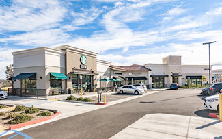 More details for 24525 Copper Hill Dr, Santa Clarita, CA - Retail for Lease