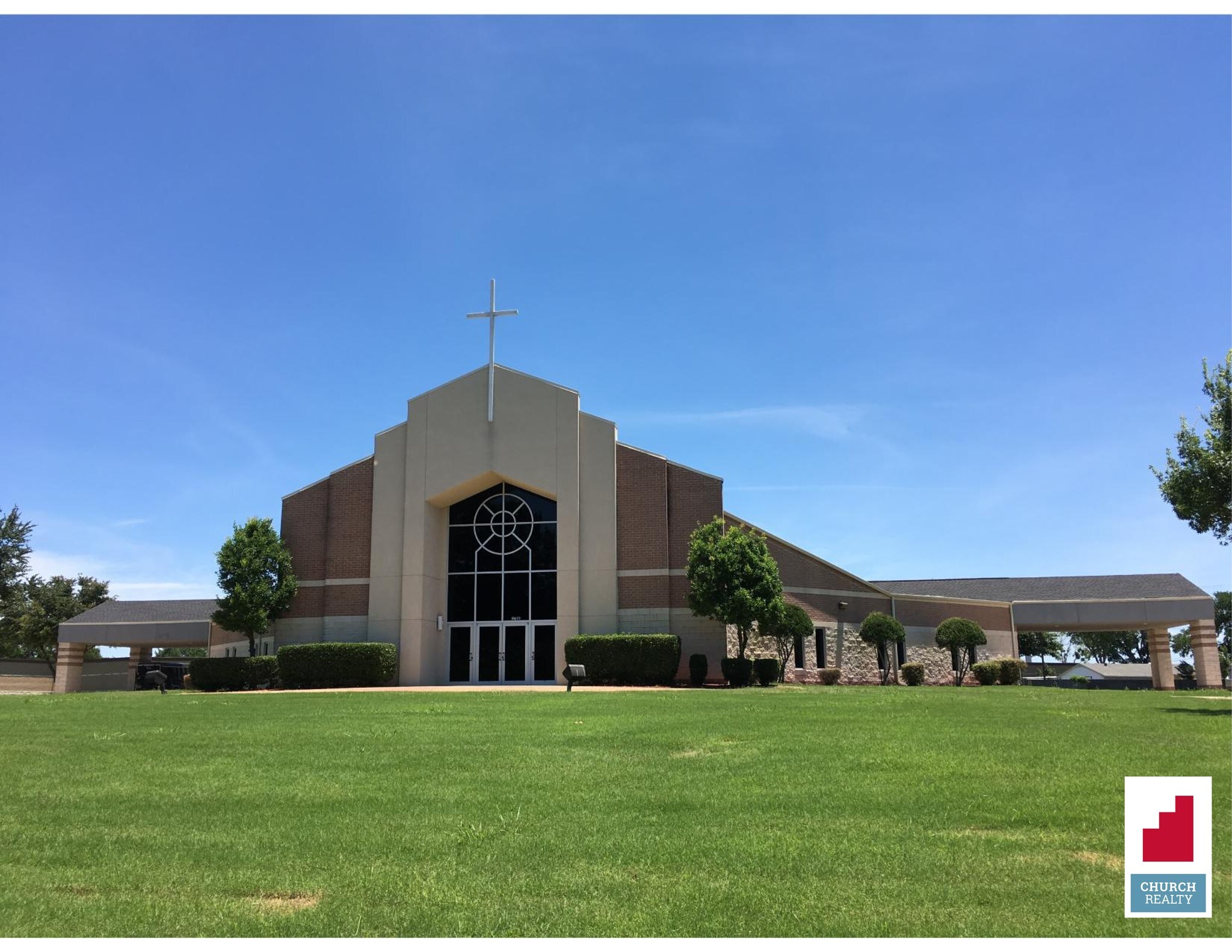 5700 Mark Ln, Rowlett, TX for sale Building Photo- Image 1 of 1