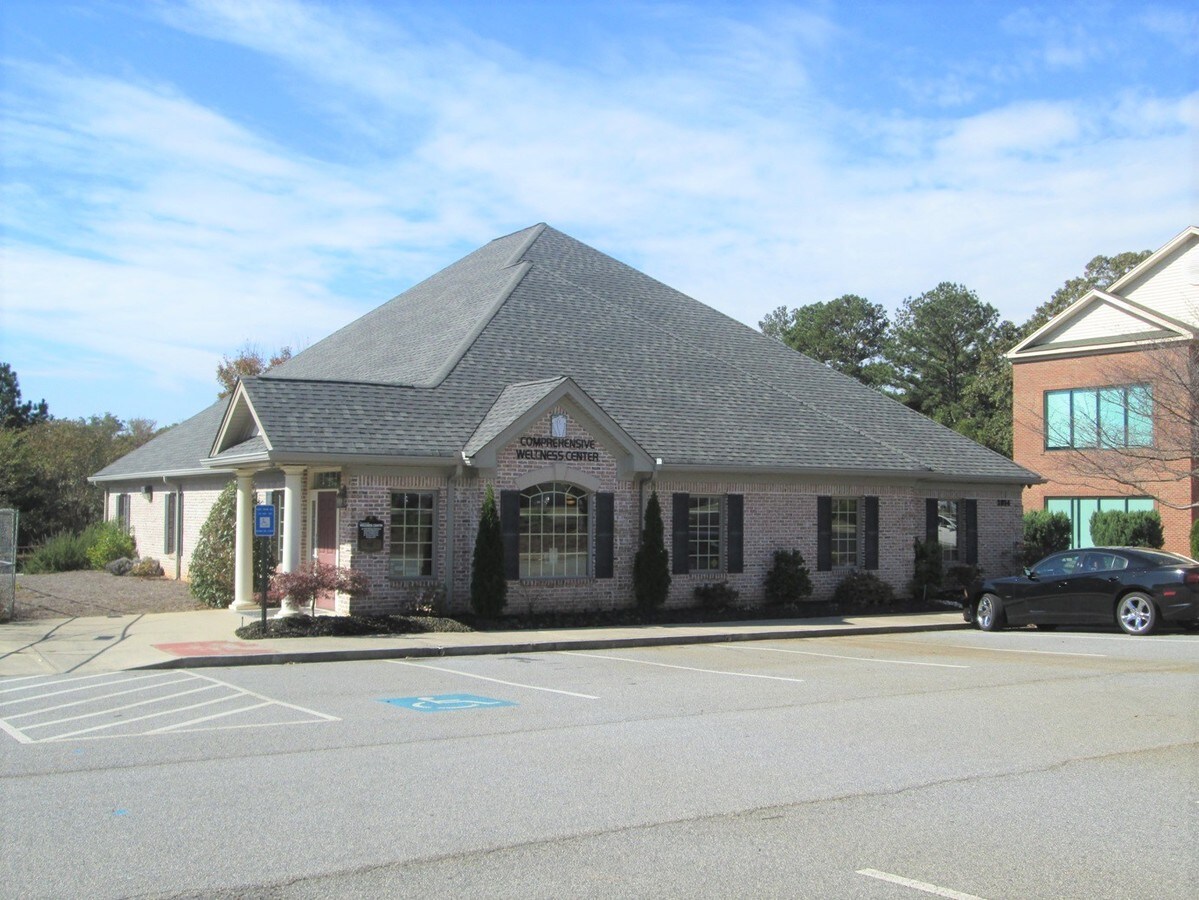 2014 Lawrenceville Suwanee Rd, Suwanee, GA 30024