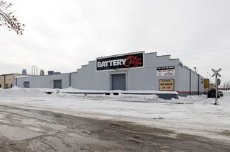 More details for 58 NE 9th Ave, Minneapolis, MN - Industrial for Lease