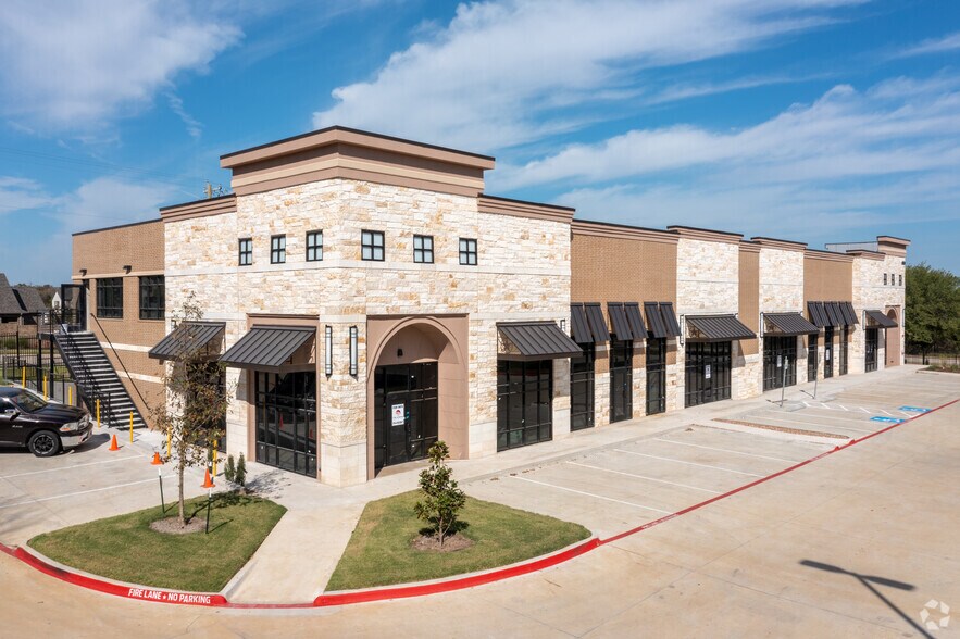 IH35 & Lake Sharon Dr, Corinth, TX 76210