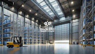 More details for Industrial for Sale