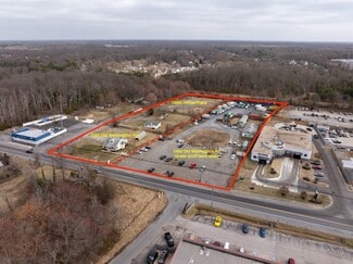 More details for 12095 Hintze Pl, Waldorf, MD - Industrial for Lease