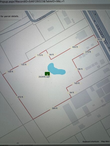 9157 S Central Expy, Dallas, TX for sale - Building Photo - Image 2 of 2