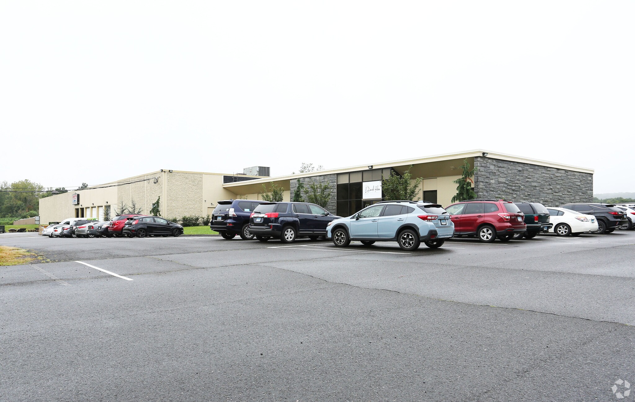 2500 Berlin Tpke, Berlin, CT for sale Primary Photo- Image 1 of 1