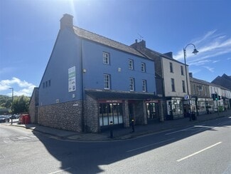 More details for 14 High St, Cowbridge - Office for Lease