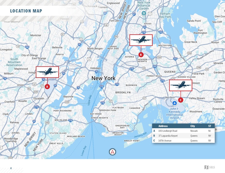 Tri-State Travel Plaza Portfolio portfolio of 3 properties for sale on LoopNet.com - Building Photo - Image 3 of 9