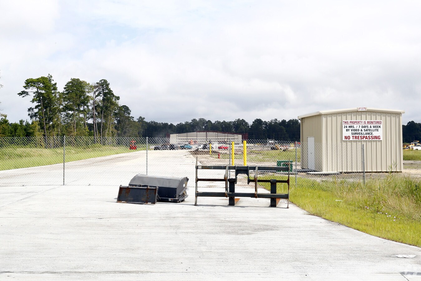 5250 Old Louisville Rd, Pooler, GA 31322