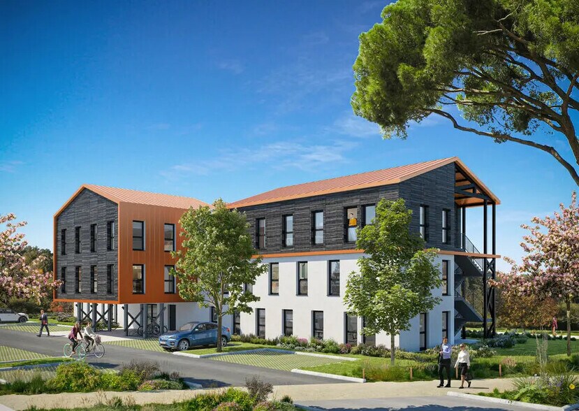 Office in Pornic for sale - Building Photo - Image 2 of 5