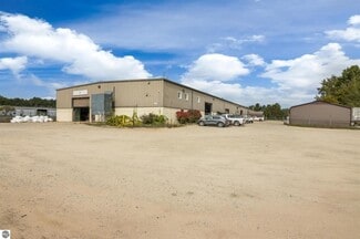 More details for 1500 Ron Wilson st, Cadillac, MI - Industrial for Sale