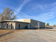 601 Truck Byp, Drumright OK - Warehouse