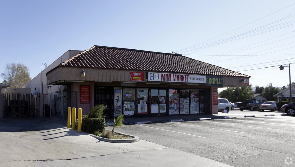 1292 W Mill St, San Bernardino, CA for lease - Building Photo - Image 1 of 6