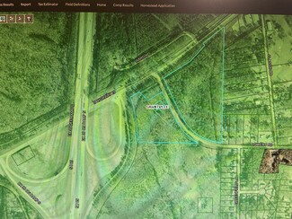 More details for Highway 29 & I-85, Grantville, GA - Land for Sale