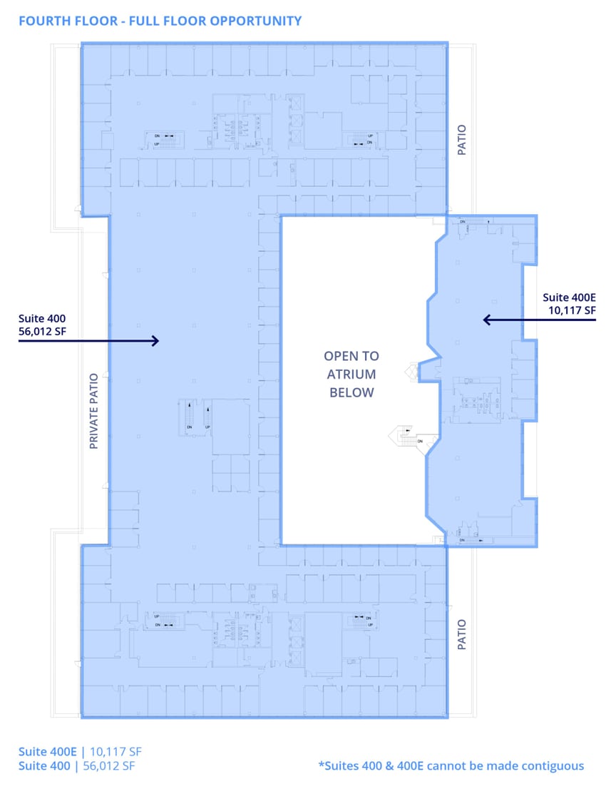 8500 Macleod Trl SE, Calgary, AB for lease Floor Plan- Image 1 of 1