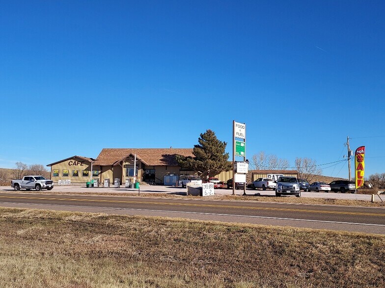 20120 Hwy 26, Lewellen, NE 69147