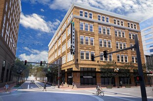 One South Orange - Commercial Real Estate