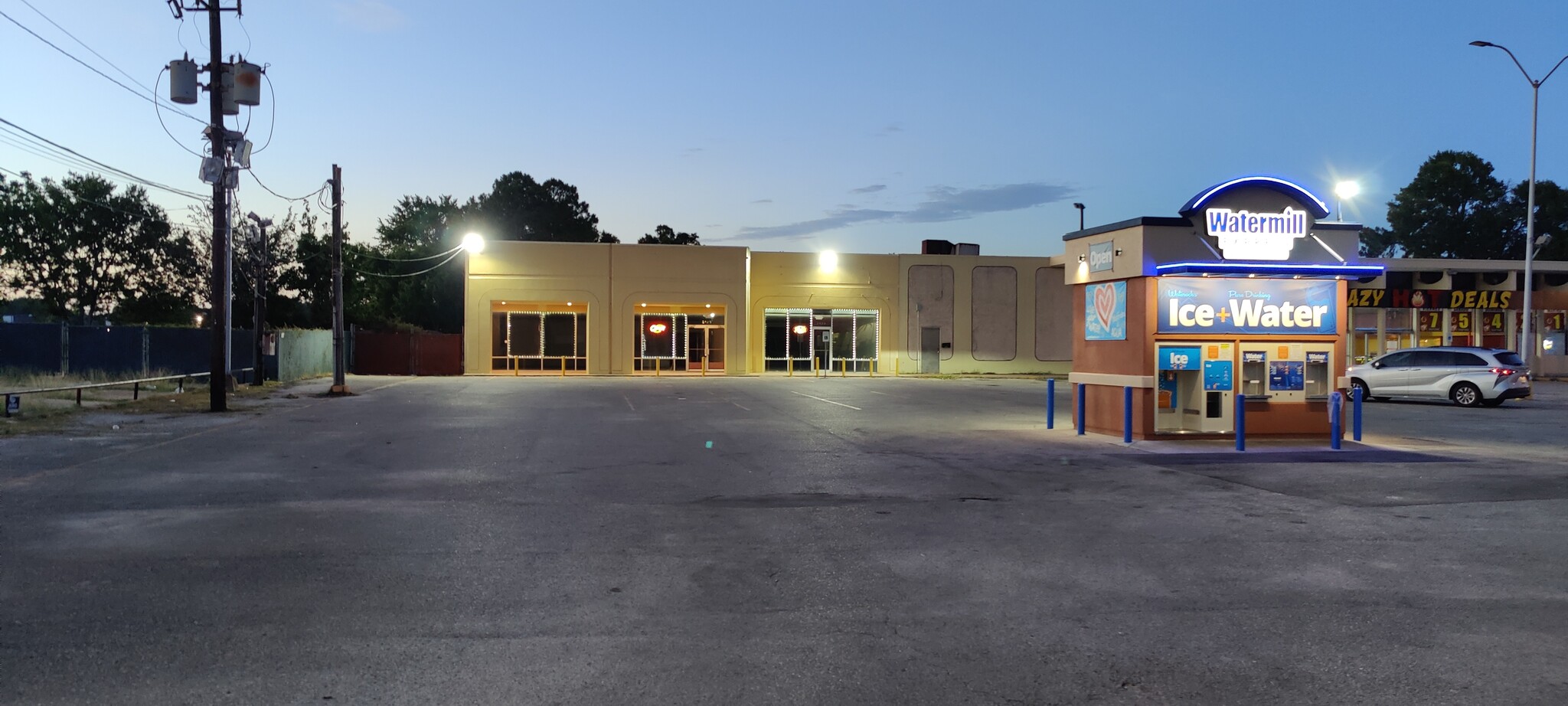 2123 Southmore Ave, Pasadena, TX for sale Building Photo- Image 1 of 1