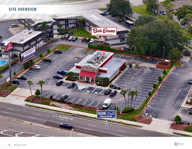 3130 US Highway 98 N, Lakeland, FL for sale - Building Photo - Image 3 of 10