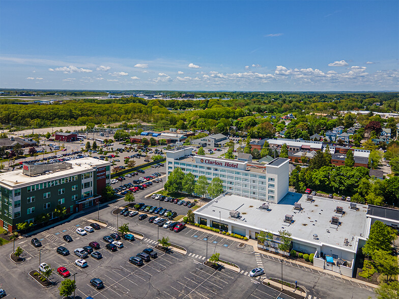 1230 Congress St, Portland, ME for lease - Building Photo - Image 3 of 17